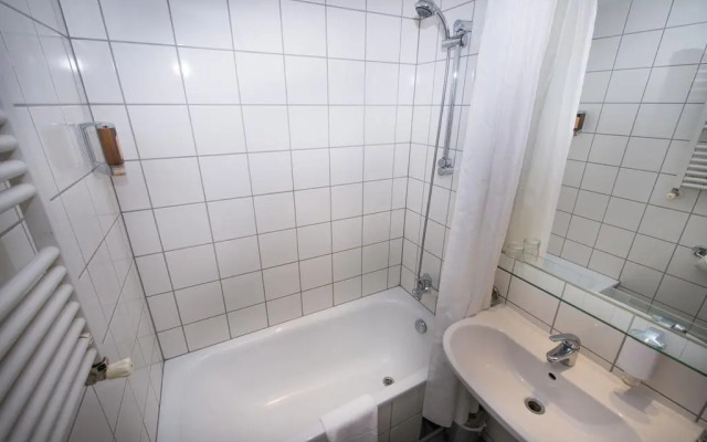 Clima Cityhotel Vienna