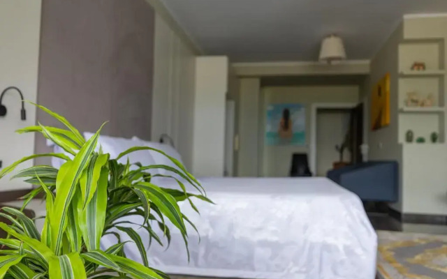Hotel Pirro