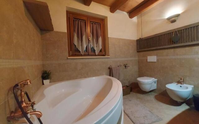 B&B Corte Colli Antichi