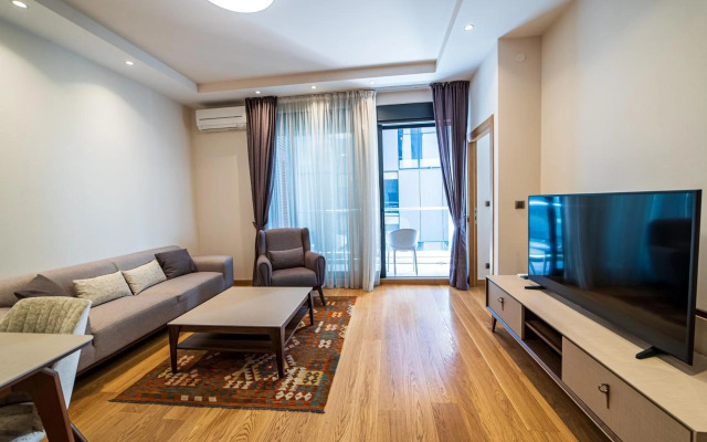 Elite apartments Podgorica