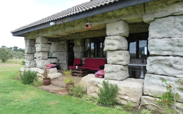 Shwari Cottages