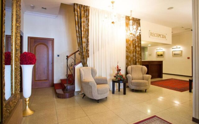 Hotel Globo