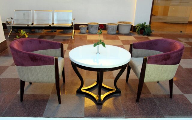 Hotel Dasaprakash