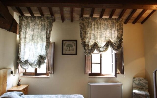 Locanda Delle Saline