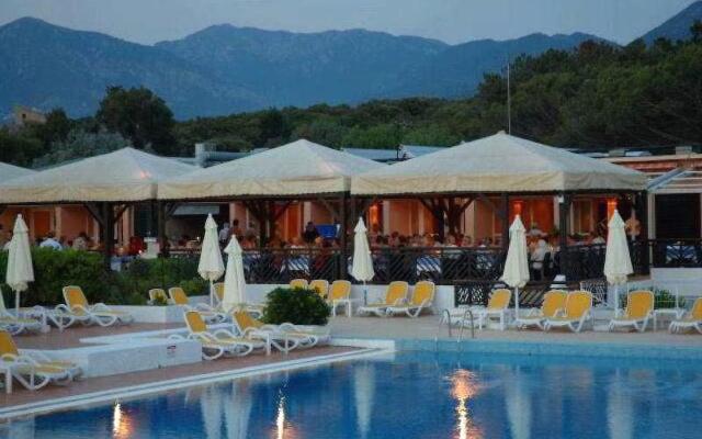 Club le Grand Bleu