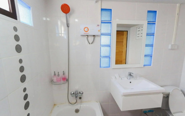 The Stay Guest House