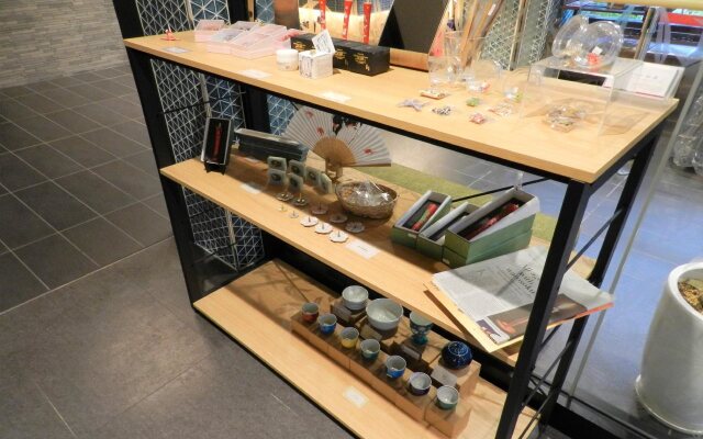 Imano Kyoto Kiyomizu Hostel