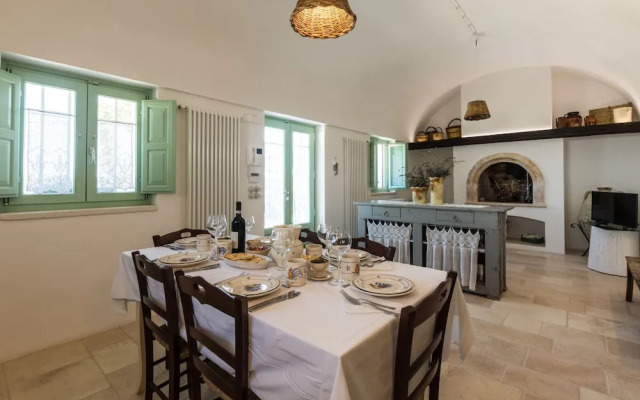Trullo Il Fragno