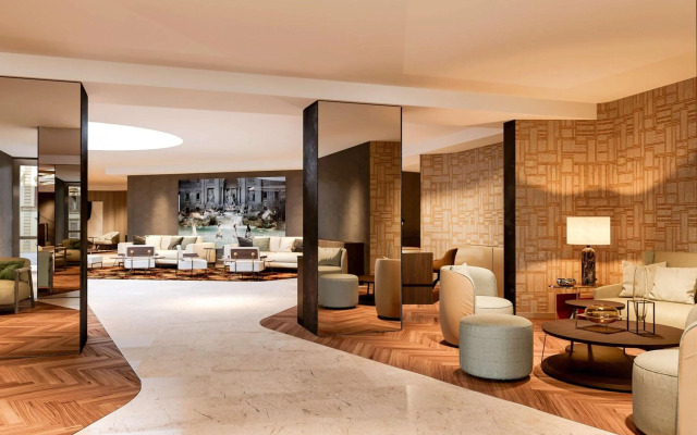 NH Collection Roma Giustiniano Hotel