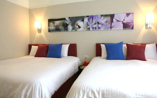 Sun-Link-Sea Hotel