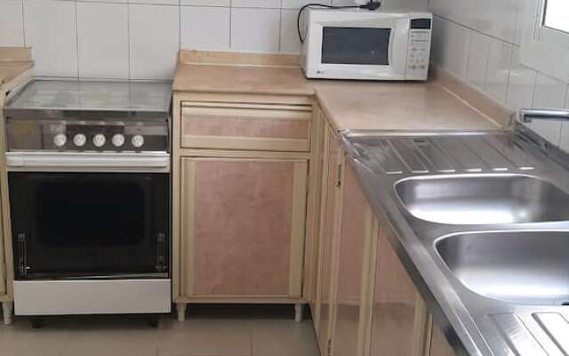 Amana AlFakhera Furnished Units 1