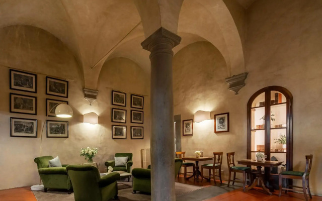 Loggiato Dei Serviti