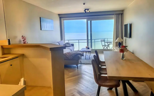 Apartment in Nieuwpoort Near the Port