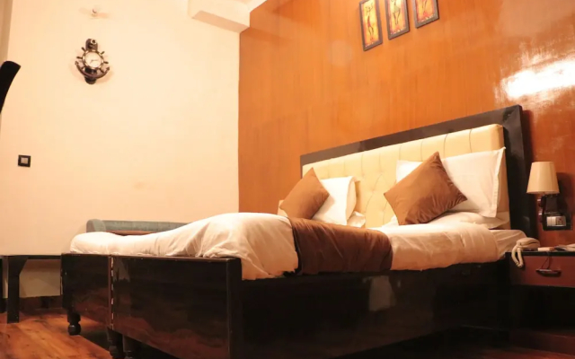 Hotel Rajat Residency