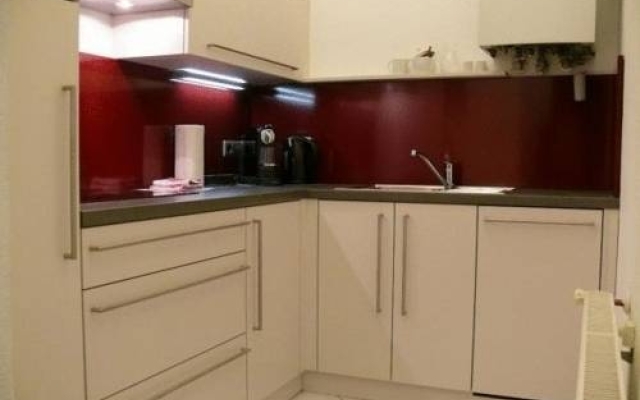 Lifestyle Apartments Wien