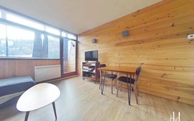 Le 45, studio vue sur le Hohneck