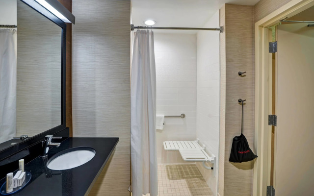 Fairfield Inn by Marriott Christiansburg