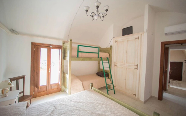 San Leonardo Casa Vacanze