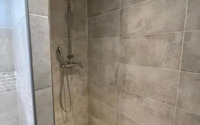Studio Menton, 1 pièce, 2 personnes - FR-1-647-8