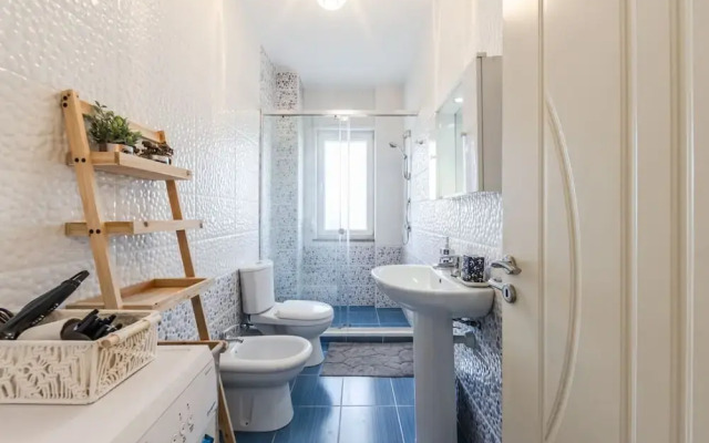 Velipoja Beach Apartment