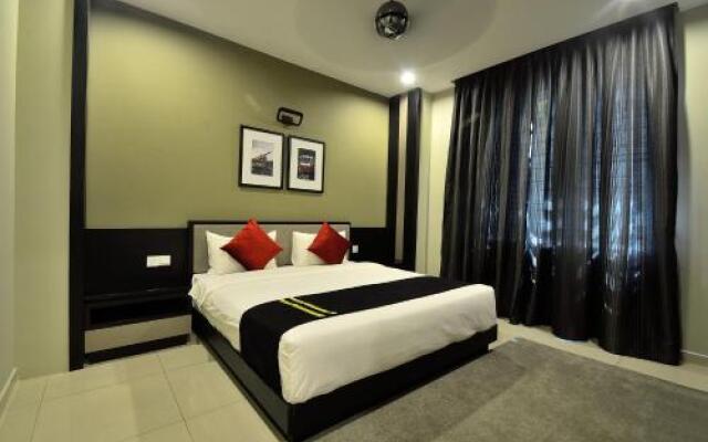 Plumeria Luxury Service Villa
