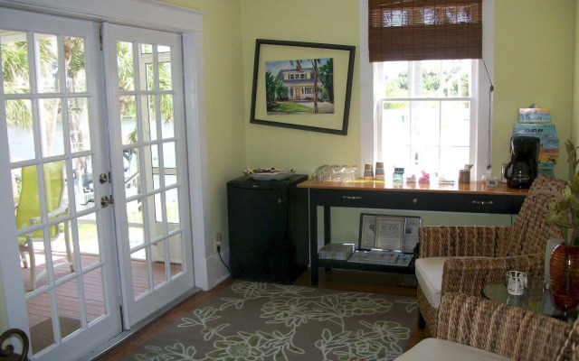 Crane Creek Inn Bed and Breakfast