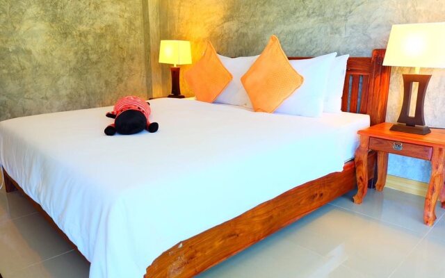 Mader-Ur Resort