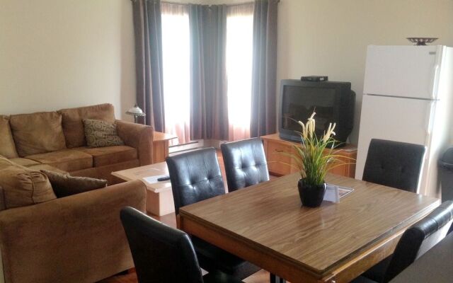 Auberge Aux Quatre Matins