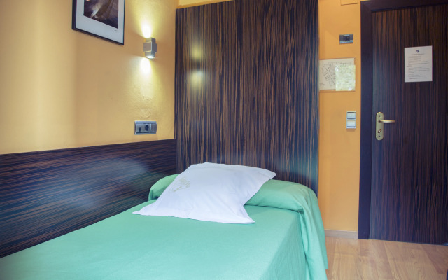 Hotel Gran Via