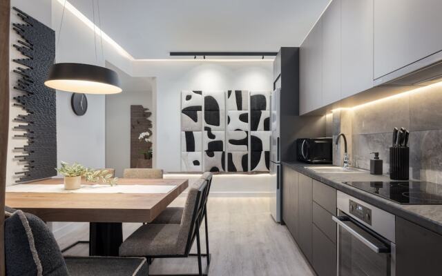 Acropolis Elite Residences