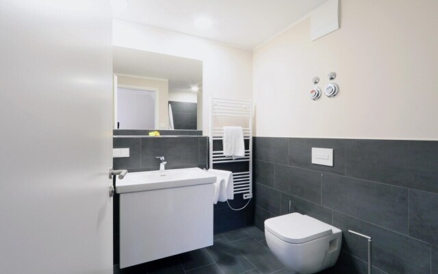 Baltischer Hof Apartment 59