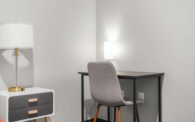 CozySuites - Press House