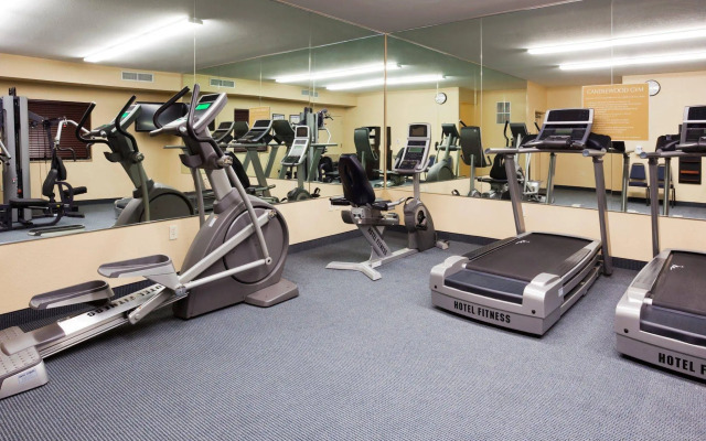 Candlewood Suites La Crosse N by IHG