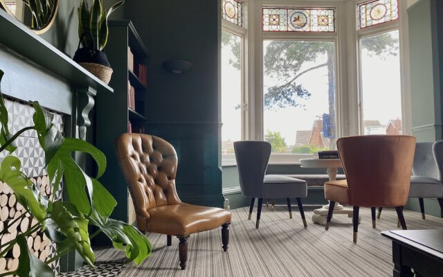 The Emsworth B&B Hotel