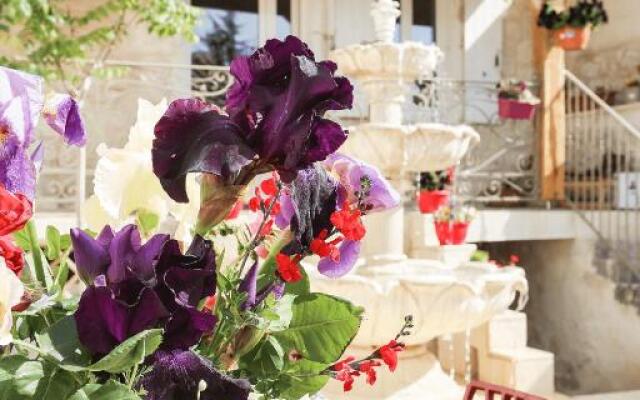 Sources en Périgord