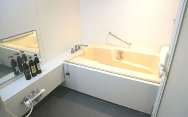 Winbell Okinawa Nago Coral View