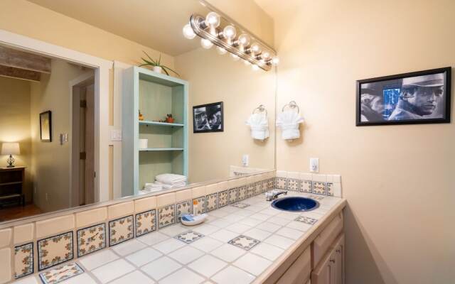 Las Brisas de Santa Fe