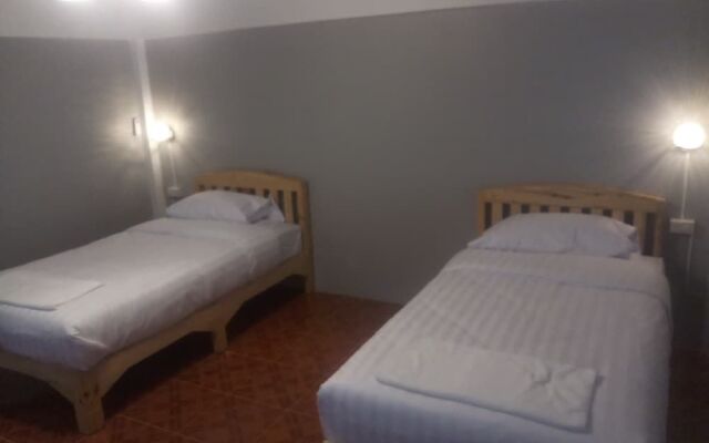 Nuengthong hostel