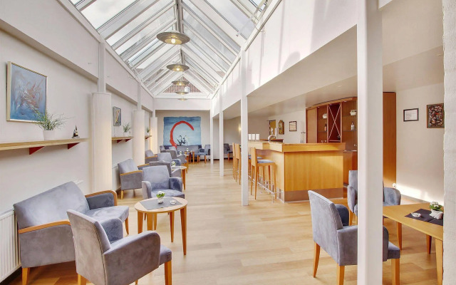 Hotel Pinenhus