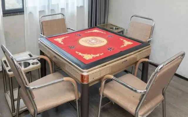 Shankee Hotel (Xuancheng Biguiyuan)