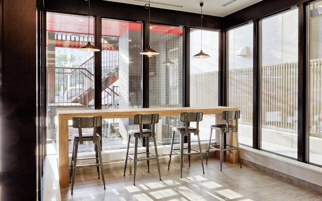 Smile Hotel Sapporo Susukino Minami