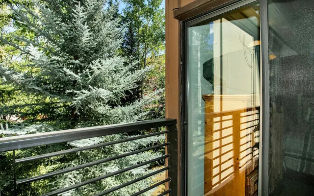 311 Vail International - 2 Br Condo
