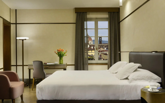 Balestri Hotel