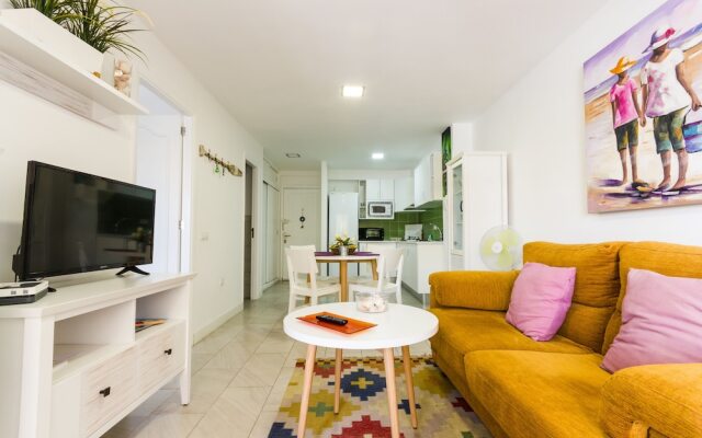 Salinetas Apartment