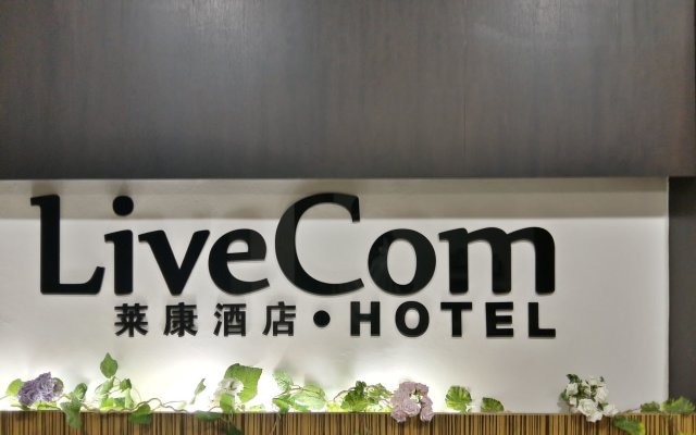 Live Com Hotel