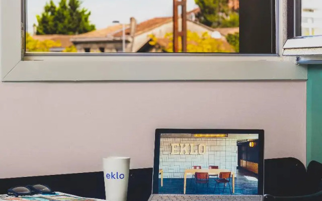 Eklo Hotels Bordeaux Centre Bastide