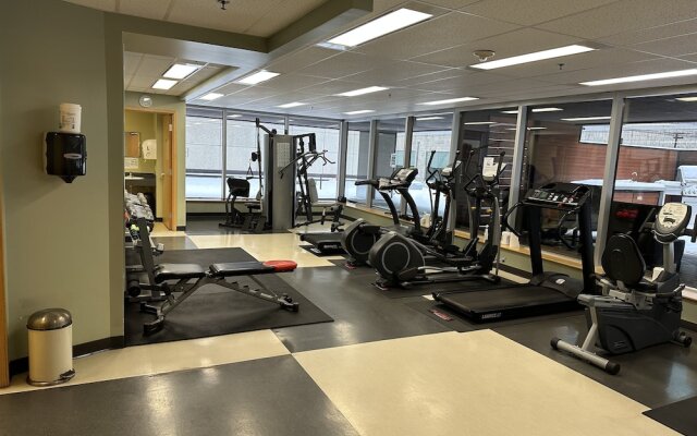 Luxury Downtown Condo Two Bedroom