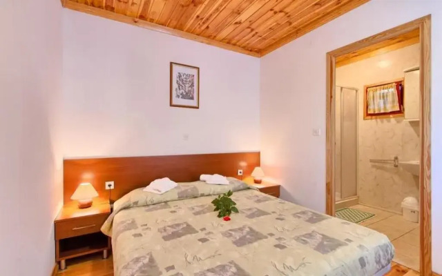 Camping Oliva Mobile Homes