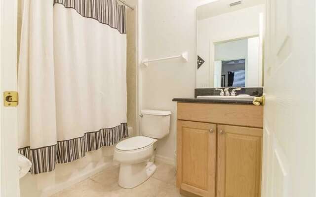 Canopy Walk 222 - Three Bedroom Condo