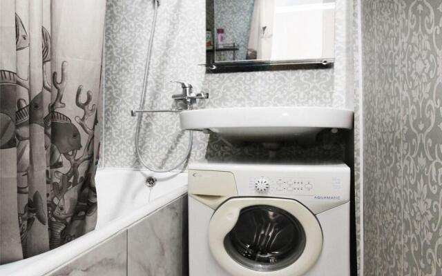ApartLux Moscow City